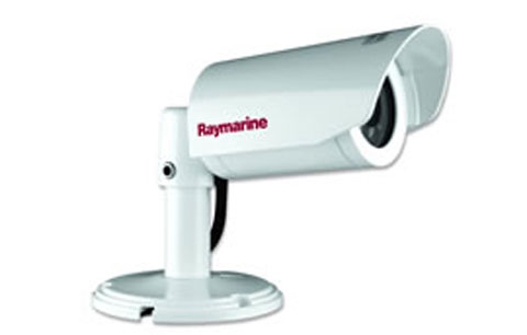 Реверсивная камера Raymarine CAM100 PAL