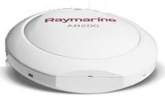Модуль стабилизации IP-камеры Raymarine AR200