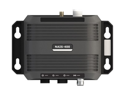 АИС класса Б с GPS-антенной Simrad NAIS-400 w/ GPS