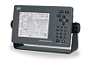 ГНСС  GPS-приемник JRC JLR-7800