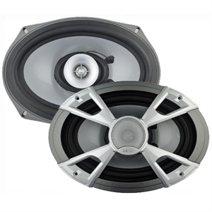 Коаксиальные колонки Clarion CMQ6922R