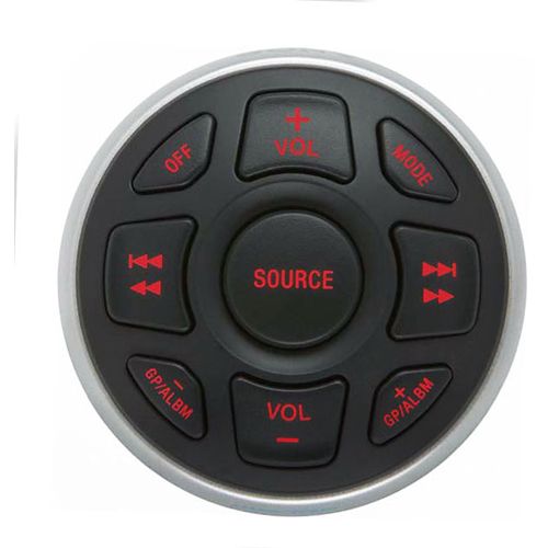 Пульт управления Sony RM-X11M