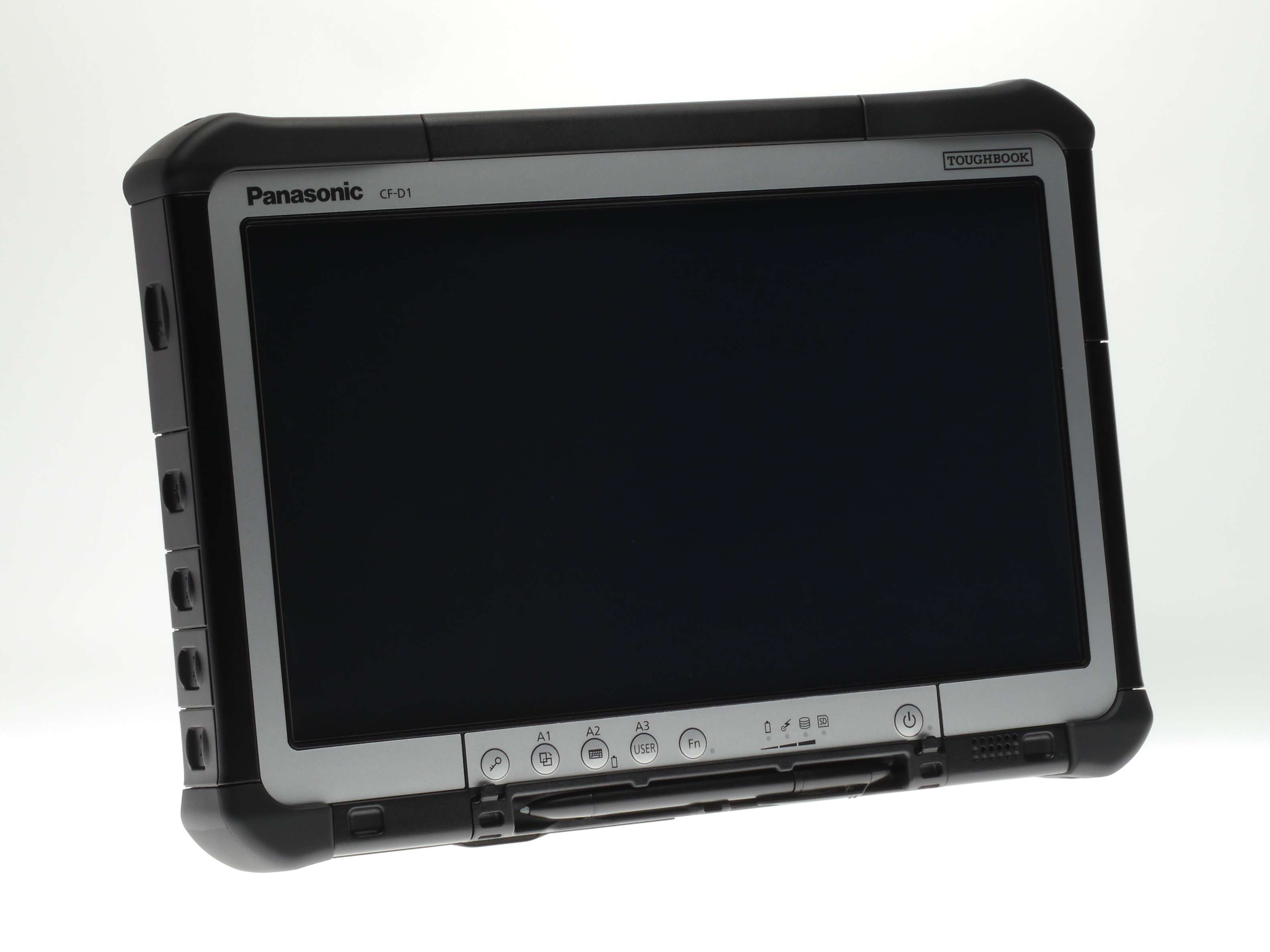 Защищенный промышленный планшет Toughbook CF-D1