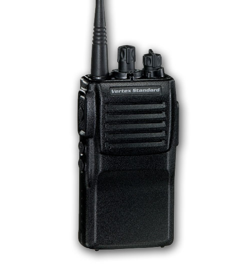 Речная рация Vertex Standard VX-417