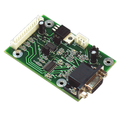 VGA интерфейс Unicont VGA-119 (ДВС-119)