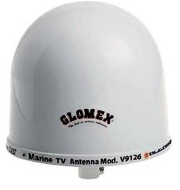 Всенаправленная ТВ антенна Glomex Altair V9126