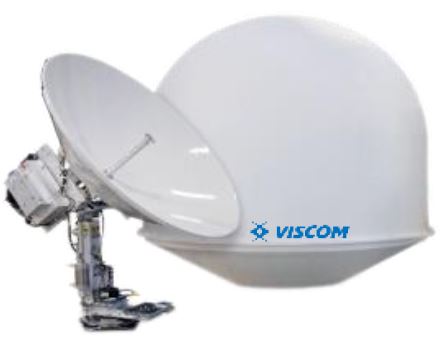 Спутниковый VSAT терминал Телеком 120
