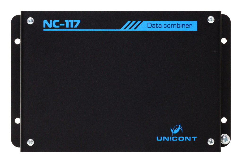 Unicont NC-117 (СД-117)