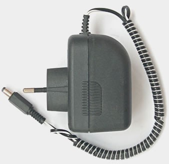 Зарядное устройство ИВЭП-1