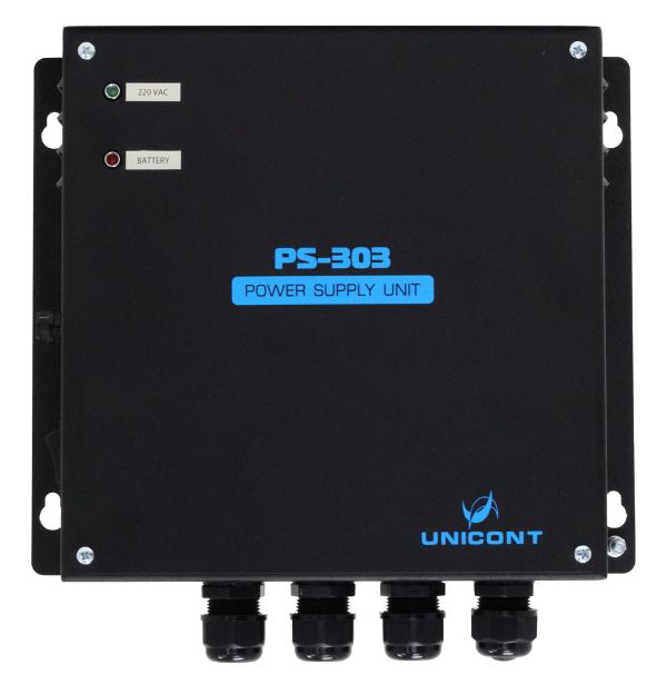 Unicont PS-303 (БП-303)