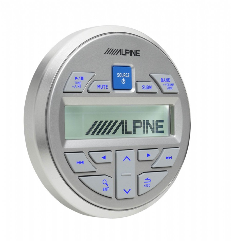 Пульт управления Alpine MC-2
