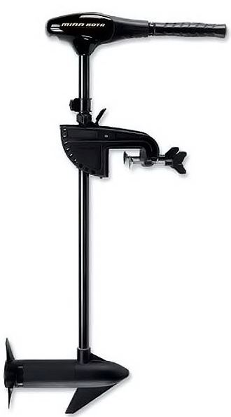Лодочный электромотор Minn Kota ENDURA Max 55