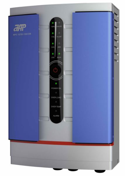 Зарядное устройство APM MPC 12/35-120/230