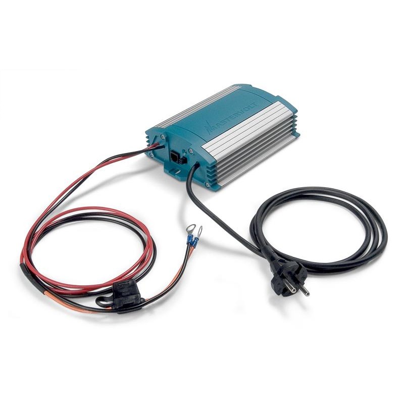 Зарядное устройство Mastervolt IVO 24/06