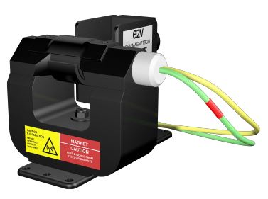 Магнетрон X-band MG5239T