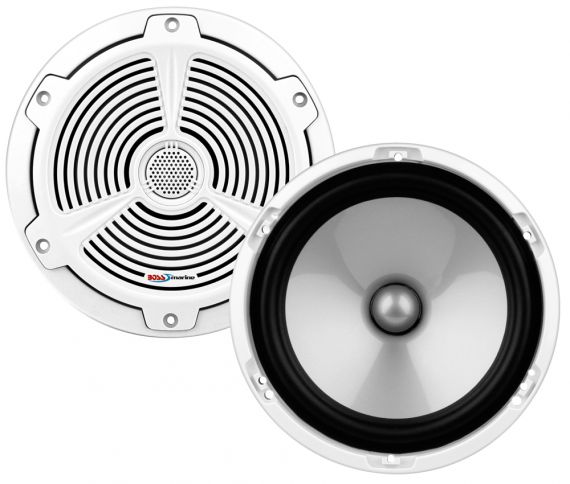 Коаксиальные колонки Boss Audio MR652C