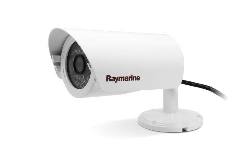 Цилиндрическая камера Raymarine CAM200 IP