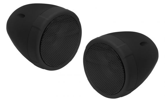 Коаксиальные колонки Boss Audio MCBK425BA