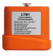 Батарея для VHF ГМССБ раций Simrad / Navico LTB-1