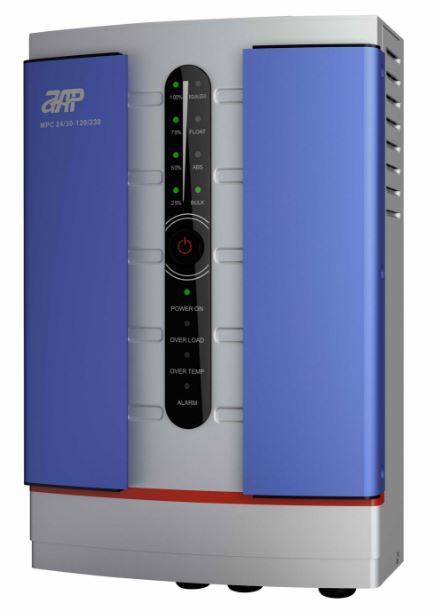 Зарядное устройство APM MPC 24/30-120/230