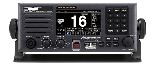 УКВ радиостанция ГМССБ Furuno FM-8900S