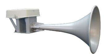 Воздушный тифон Zollner Makrofon ZM200/110b