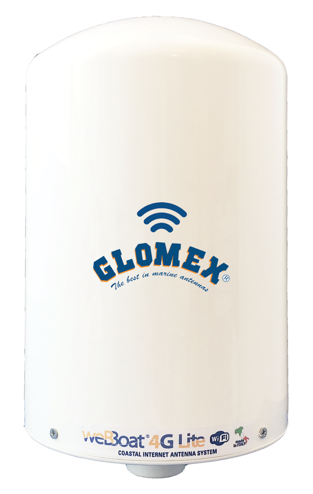 Интернет-антенна Glomex weBBoat 4G Lite