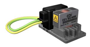 Магнетрон X-band MG4006