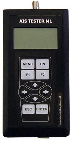 Тестер АИС Прибор проверки АИС