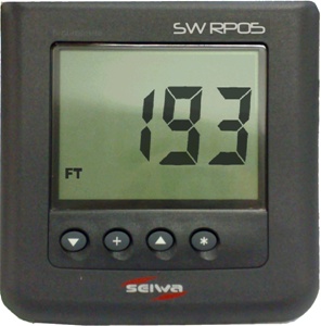 Глубиномер SEIWA RP05