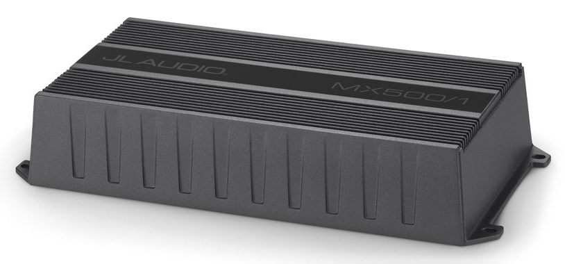 Морской усилитель JL Audio MX500/1