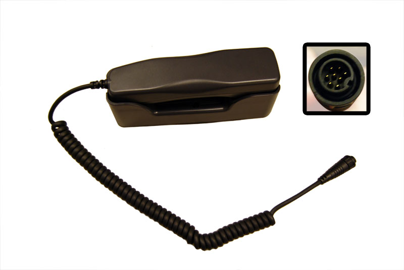 Телефонная трубка HS-2003-15  Handset