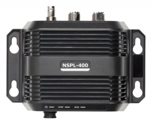 Антенный сплиттер Simrad / Lowrance NSPL-400