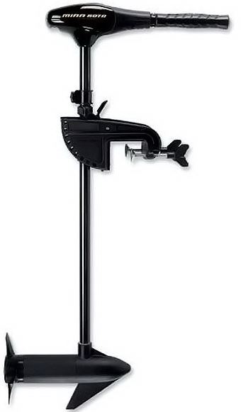 Лодочный электромотор Minn Kota ENDURA Max 45