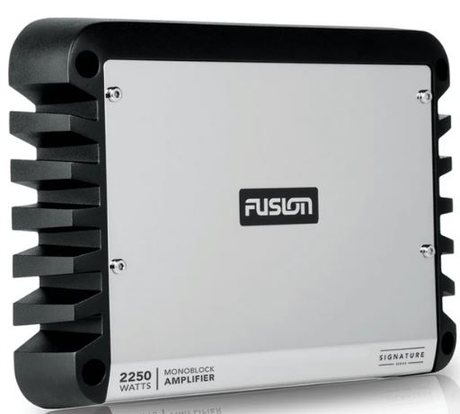 Морской усилитель Fusion SG-DA12250