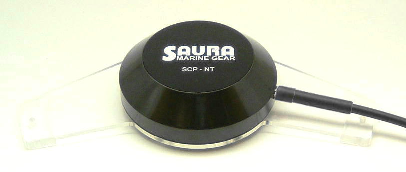 Устройство передачи курса Saura SCP-NT