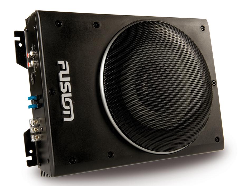 Каютный сабвуфер Fusion CP-AS1080