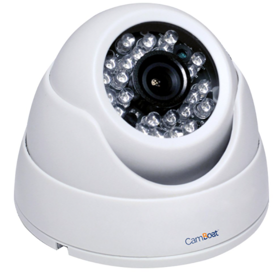 IP камера Glomex CamBoat GLVS100