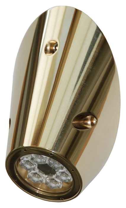 Подводная лампа Astel Marine Conus MSR0680