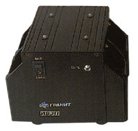 Зарядное устройство Гранит ИВЭП-4 / ИВЭП-4М