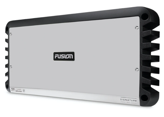 Морской усилитель Fusion SG-24DA61500