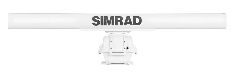 Цифровой радар 10 кВт Simrad TXL-10S-6 (HD Digital Radar)