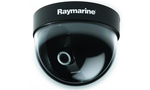 Купольная реверсивная камера Raymarine CAM50 PAL