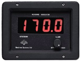 Репитер курса Navitron NT920DHR MKII