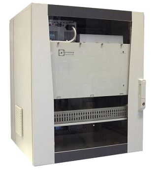 Система громкоговорящей связи Zenitel ACM-48-V10
