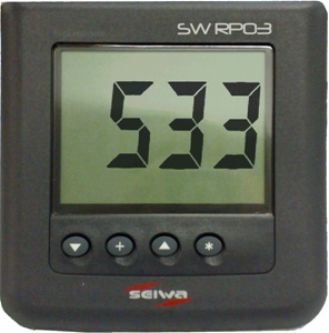 Репитер SEIWA RP03