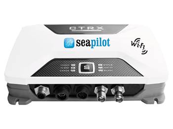 АИС класса Б Seapilot WIFI-AIS CTRX Graphene