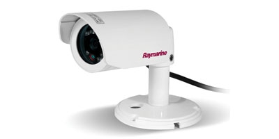 Цилиндрическая камера Raymarine CAM100
