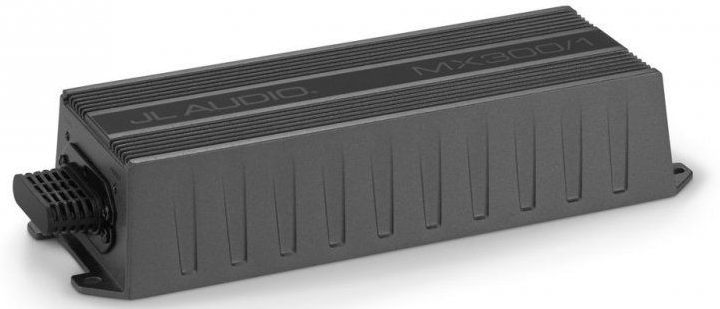 Морской усилитель JL Audio MX300/1