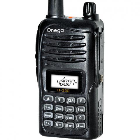 Речная рация Onega LT-350